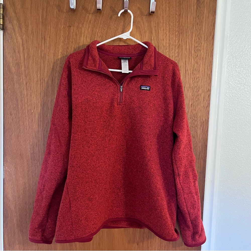 Patagonia Women’s Better Sweater